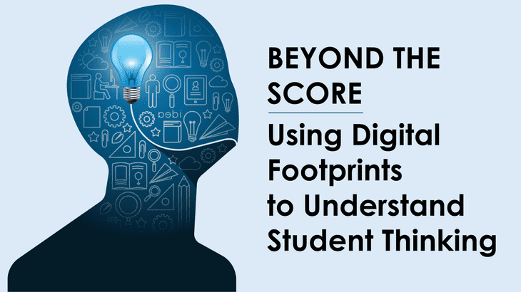 Beyond the Score